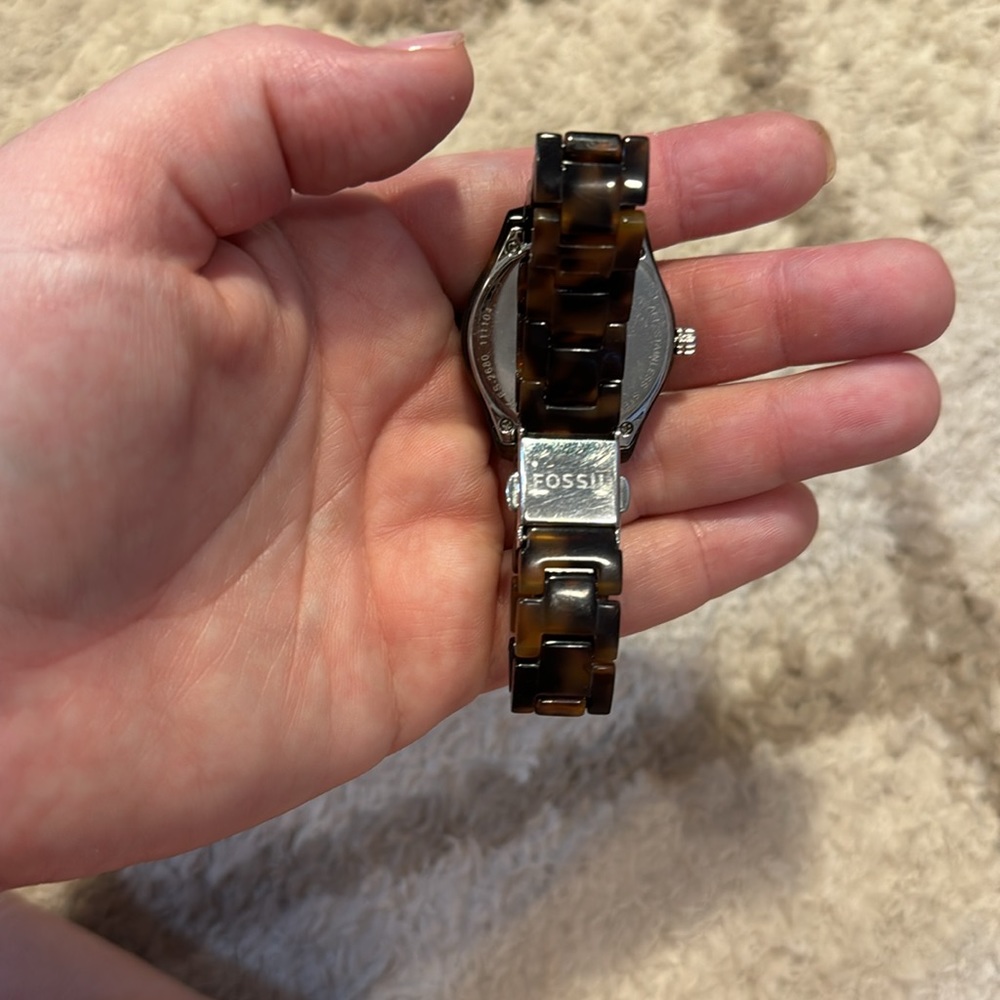 Fossil Watch - Picture 2 of 3